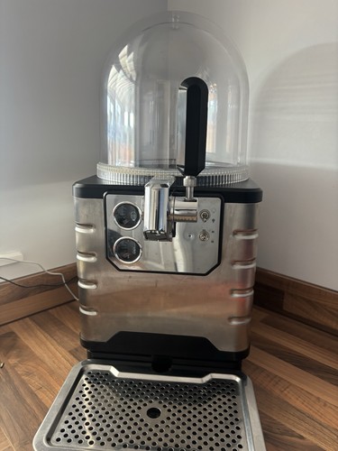 Beerwulf blade beer - beer, machine