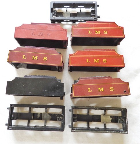 Lima model train guage - model,