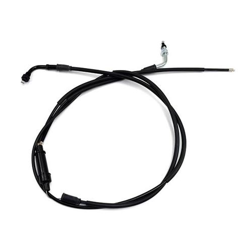 Cable transmission gas - transmission,