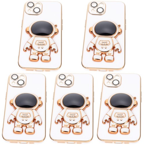 5pcs phone protective case - protective,