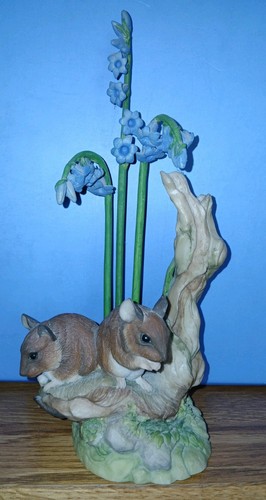 Teviotdale fieldmice with - fieldmice,