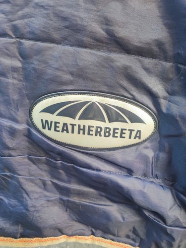 Weatherbeeta stable rug - weatherbeeta,