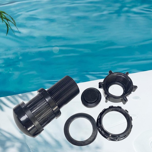 Sand filter drain plug - sand,