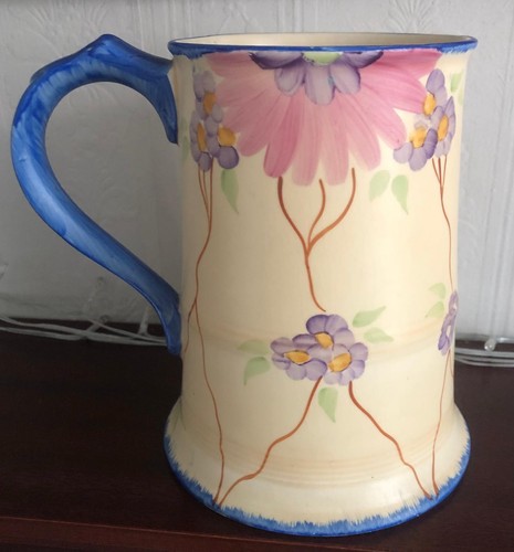Hancock ivory ware - hancock's, jug
