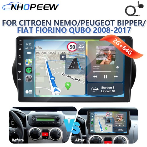 Car stereo radio gps for - stereo,