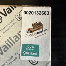Vaillant 0020132683 Brass