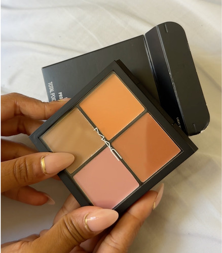 Mac pro face palette light - face,