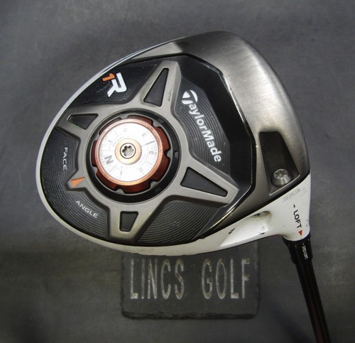 Taylormade driver regular - r1,