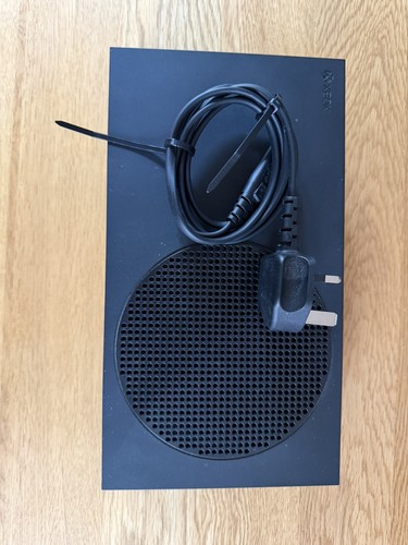 Xbox series 1tb carbon - s,