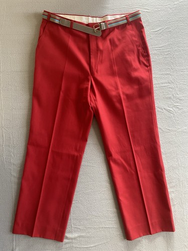 Vintage michael s red - vintage, m&s