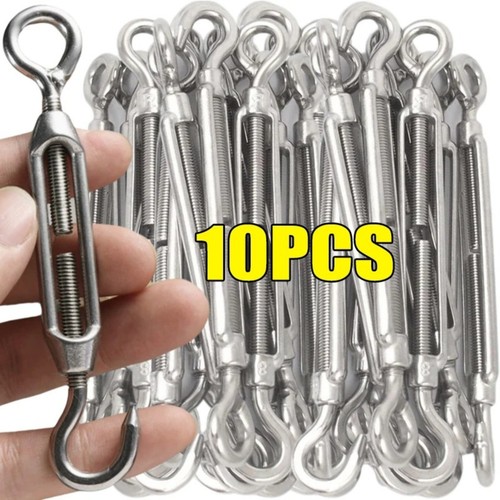 Turnbuckle wire tensioner - turnbuckle,