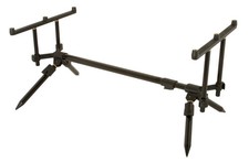 Fox Stalker Plus Fishing Pod +