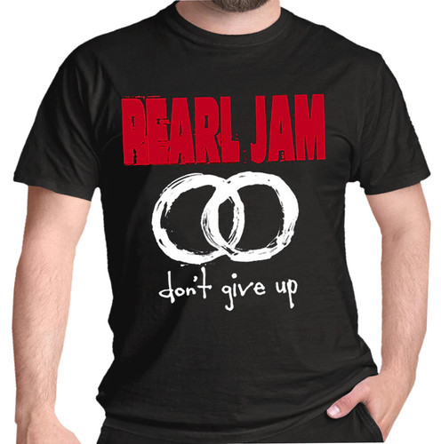 Official pearl jam - official, shirt