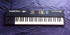 CHEETAH Master Series 5V ·