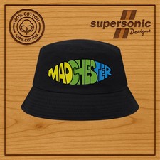 Mad-chester Bucket Hat -
