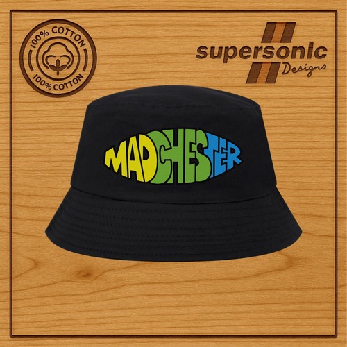 Mad chester bucket - mad-chester,