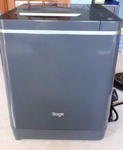 Sage foodcycler odourless - ,