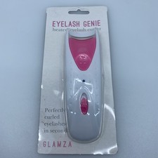 NEW Eyelash Heated Eyelash