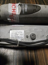 Actuator with motor 24V DC LUXO5BH DITEC ENTREMATIC AUTOMATIC GATE OPENER MOTOR