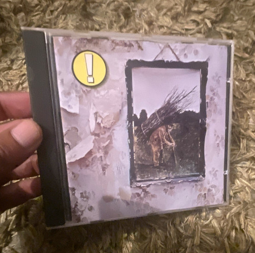 Led zeppelin - led, iv
