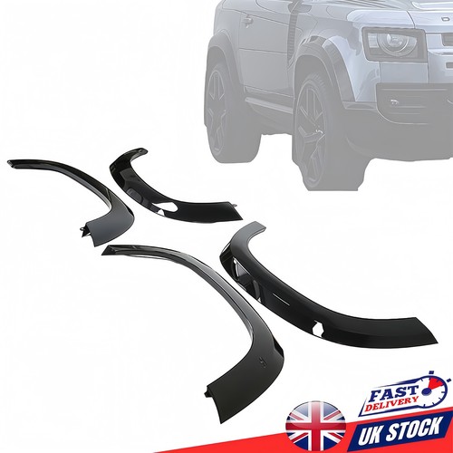 Wide arch kit fits new - arch,