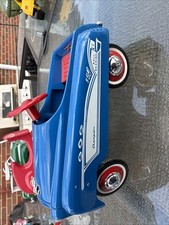 HALLMARK 1958 MURRY CHAMPION