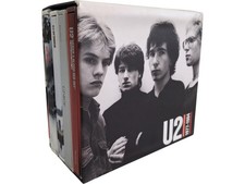 U2 Limited Edition Collector's