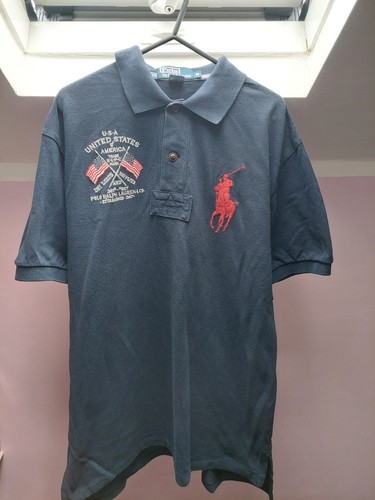 Polo ralph lauren mens big - polo,