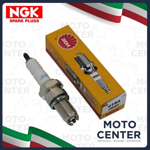 Ngk jr9c candle suzuki gsx - ngk,