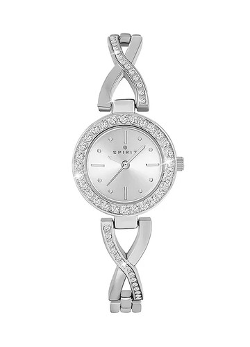 Spirit ladies silver stone - silver, set