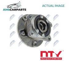 WHEEL BEARING KIT SET REAR