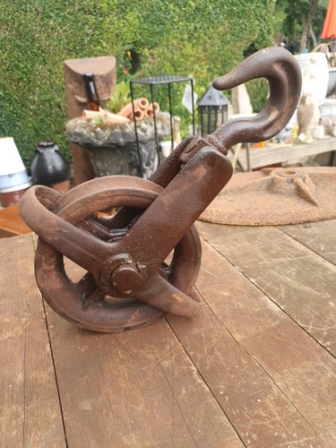 Heavy duty metal - duty,