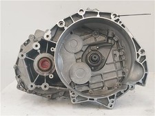 GEARBOX MANUAL Saab 9-3 II