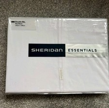 SHERIDAN 500tc Double Flat