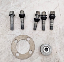 Brake Disc Mounting Kit For