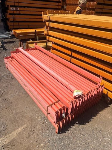 Pss planned storage - storage, pallet