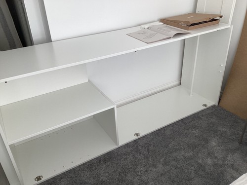 Ikea brimnes wardrobe with - brimnes,