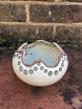 Shelf Pottery Halifax Vintage