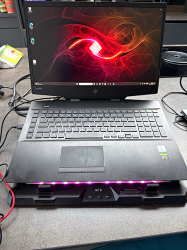 Omen gaming laptop intel - hp,