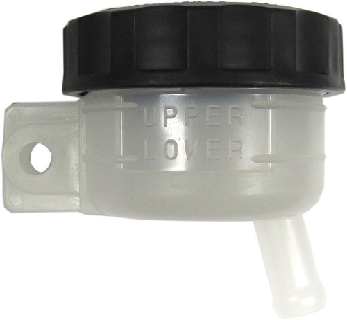 Brake master cylinder rebuild - brake,