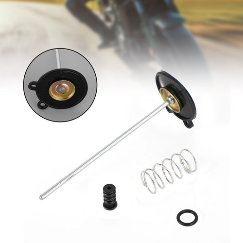 Carburetor carb rebuild kit - carb,