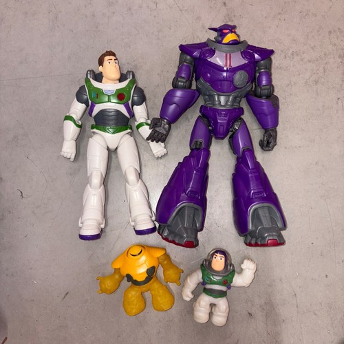 Disney pixar buzz - -, lightyear