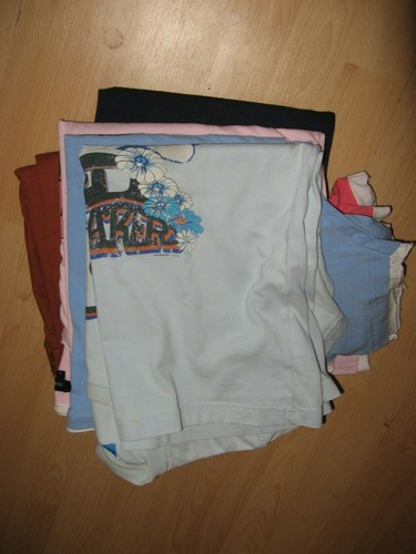 Worn once boys summer - worn,
