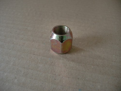Jaguar daimler wheel nut - jaguar, fits