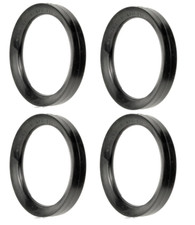 T2 Camper Axle Beam Torsion