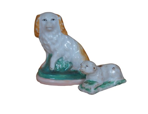 Antique miniature - 2,
