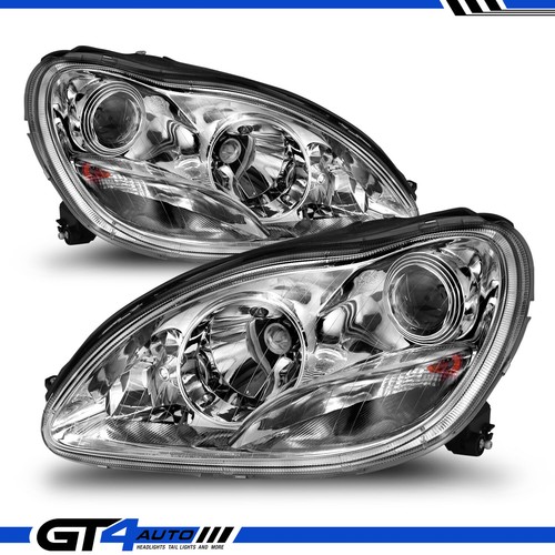 2000 2006 projector chrome - 2000-2006,