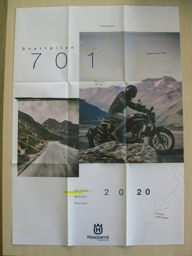 Husqvarna vitpilen svartpilen - husqvarna, vitpilen/svartpilen