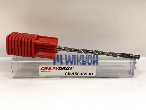 Mikron 150385 solid - mikron, cd.150385.xl
