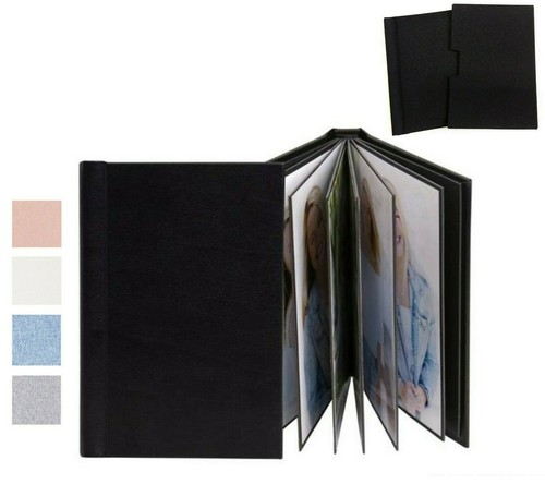 Self adhesive photo album - photo,